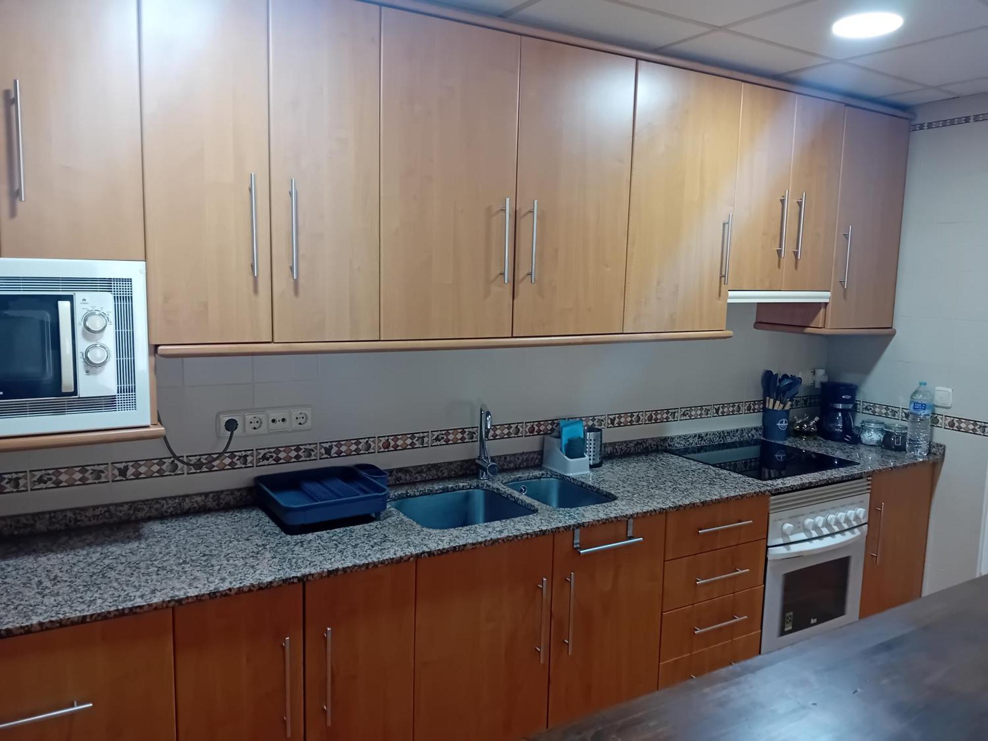 Apartamento El Cortijo Mojacar Exterior photo