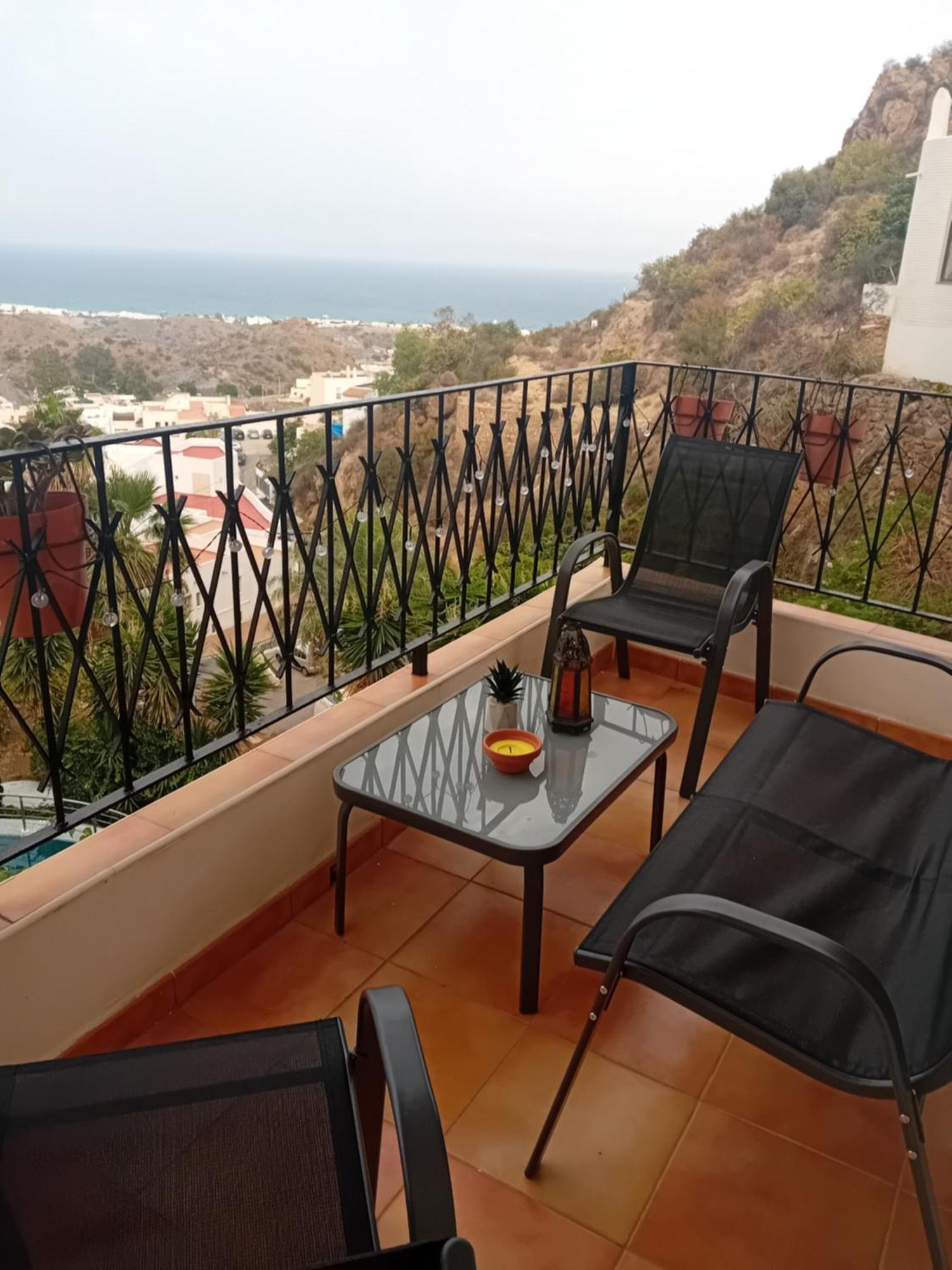 Apartamento El Cortijo Mojacar Exterior photo