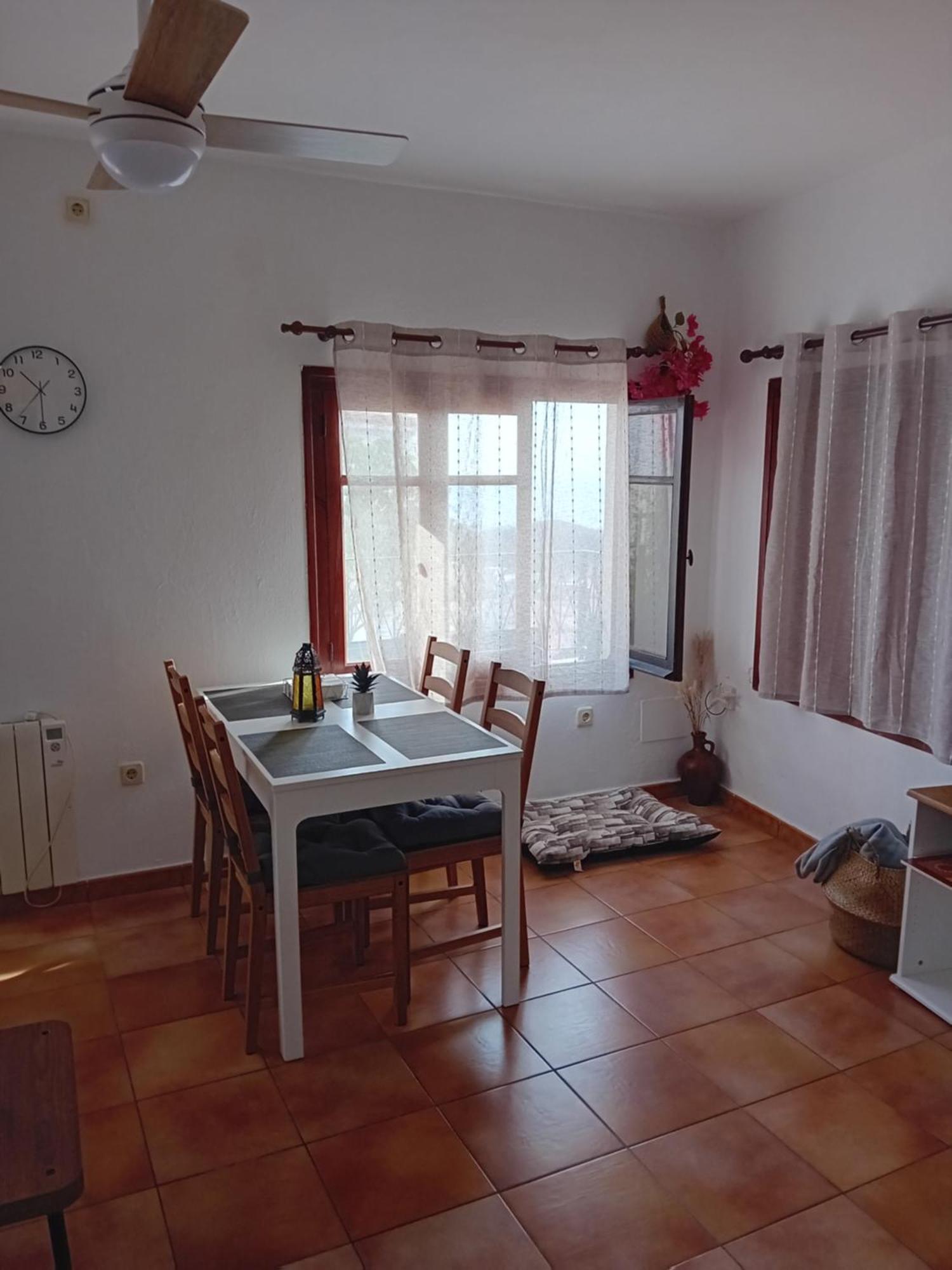 Apartamento El Cortijo Mojacar Exterior photo