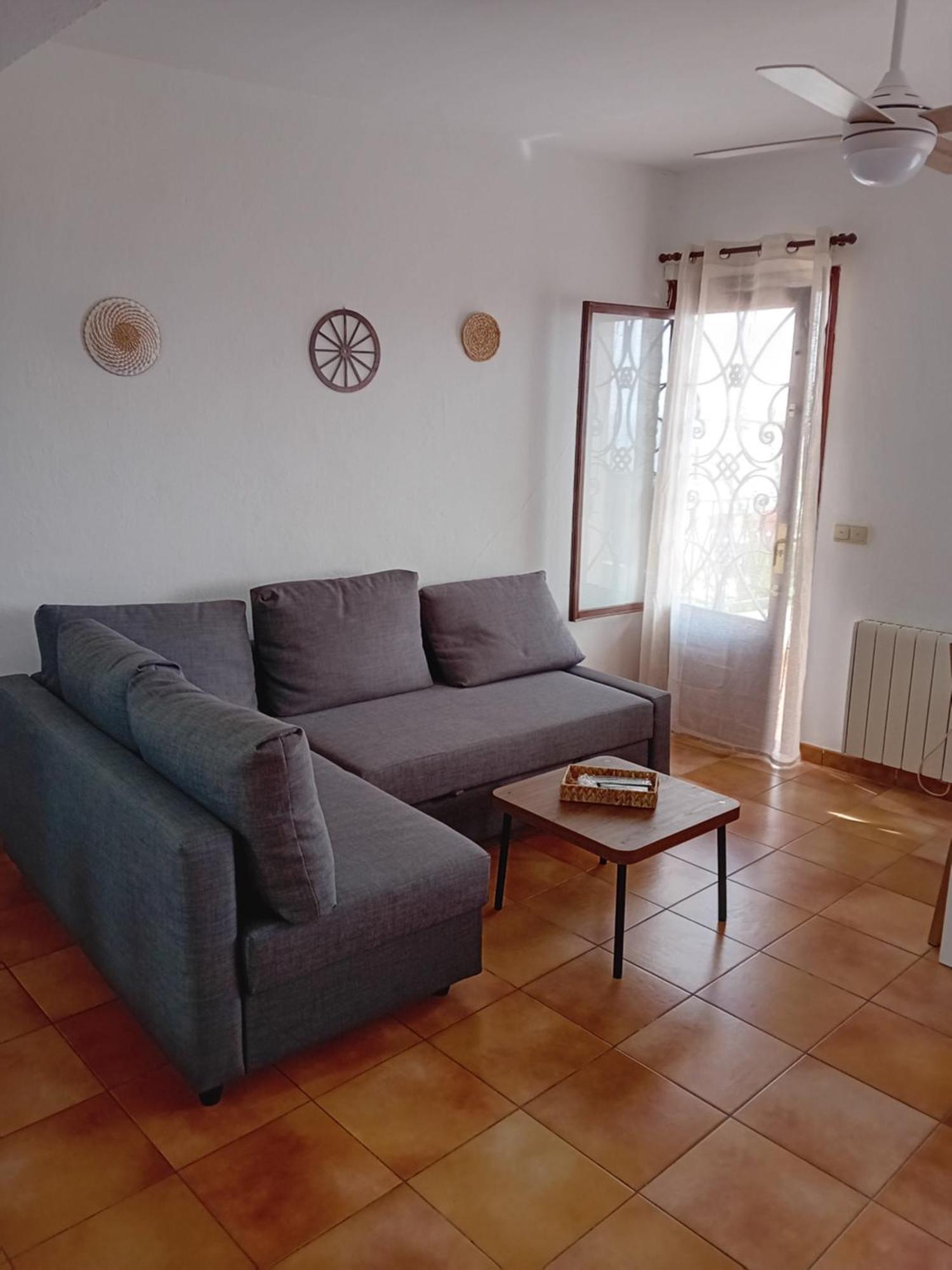 Apartamento El Cortijo Mojacar Exterior photo