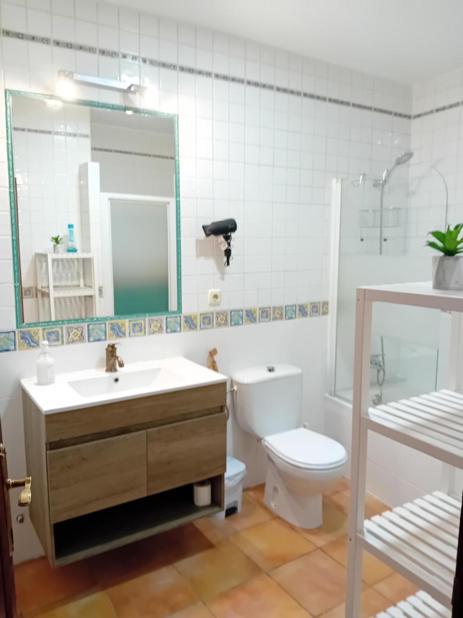 Apartamento El Cortijo Mojacar Exterior photo